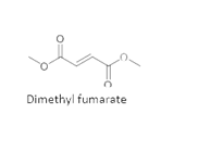 Dimethyl Fumarate